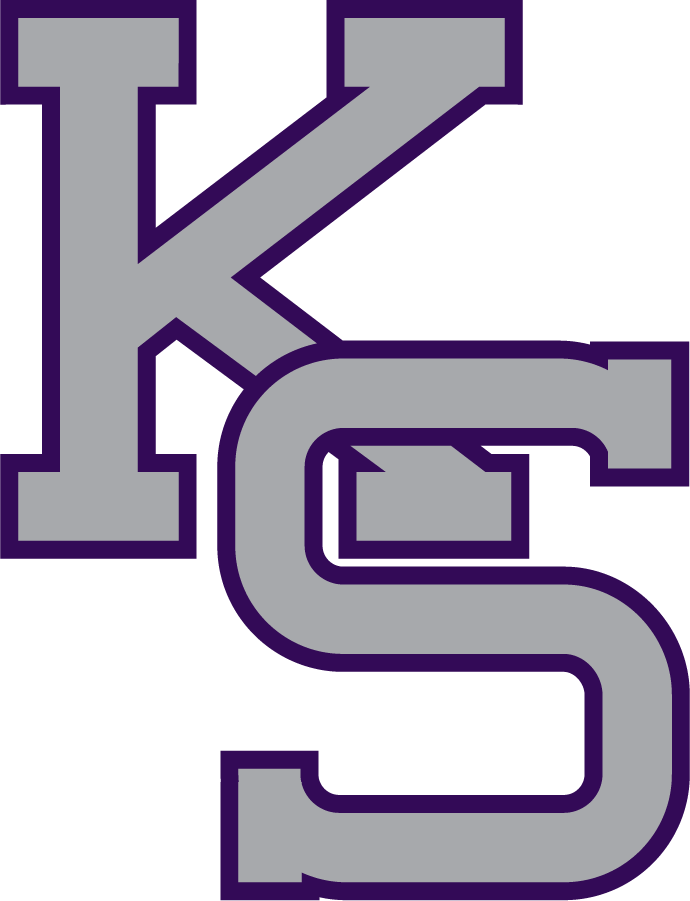 Kansas State Wildcats 2019-Pres Secondary Logo v2 diy iron on heat transfer